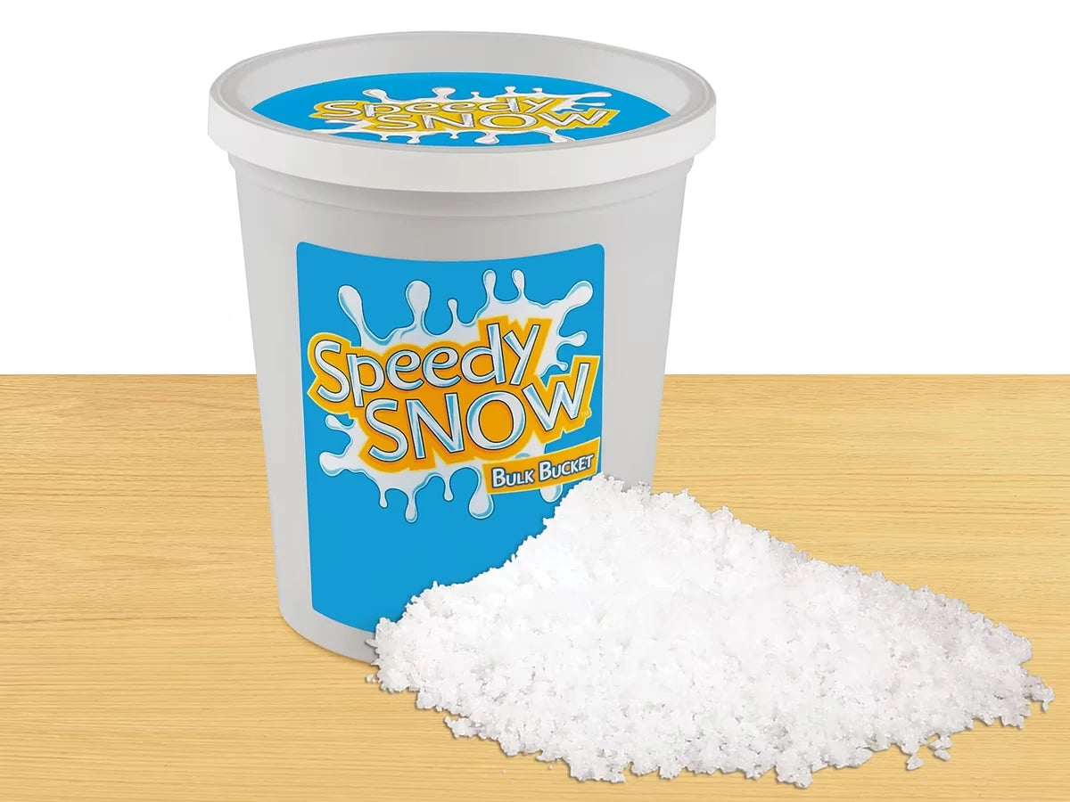 Speedy Snow - US 7428