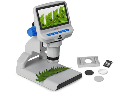 Easy-View Digital Microscope - US 7423