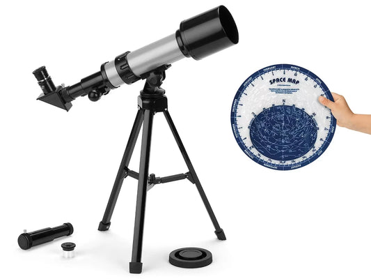 Easy-View Telescope - US 2769