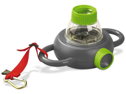 Exploration Magnifying Glass - US 4313