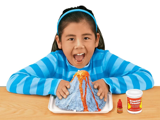 Create-Your-Own Volcano Kit - US 5602