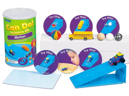 Can Do! Motion Discovery Kit - US 2998