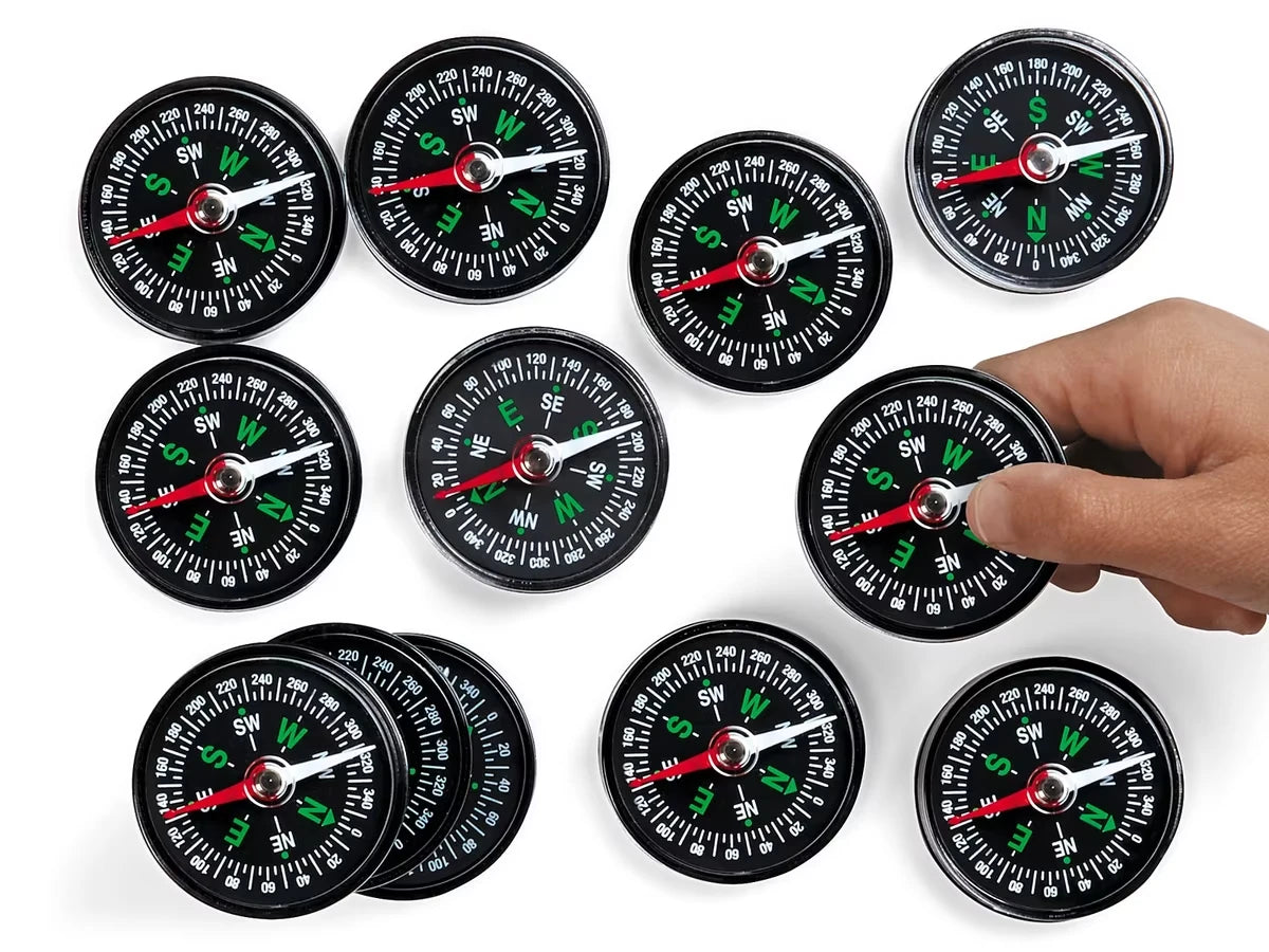 Student Compasses - US 3314