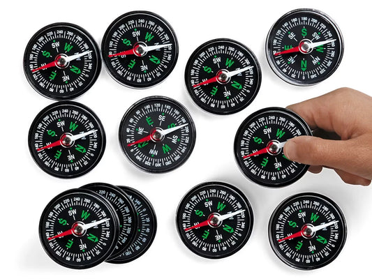 Student Compasses - US 3314