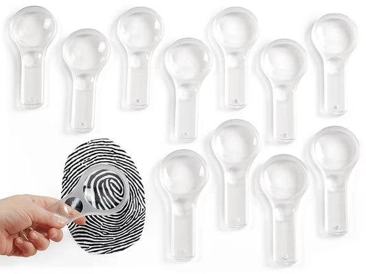 Best-Buy Magnifiers - US 8985