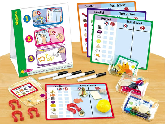Magnets Instant Learning Center - US 4383