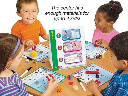 Magnets Instant Learning Center - US 4383