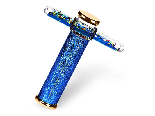 Glitter Wand Kaleidoscope - US 6570