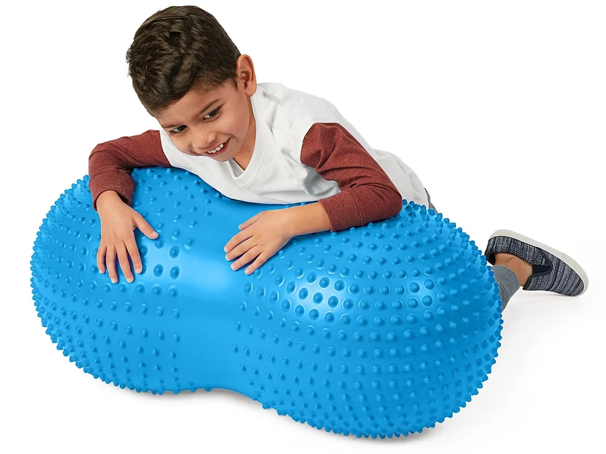 Sensory Peanut Ball - US 6728
