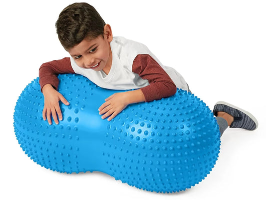 Sensory Peanut Ball - US 6728