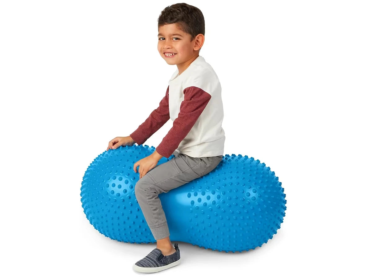 Sensory Peanut Ball - US 6728