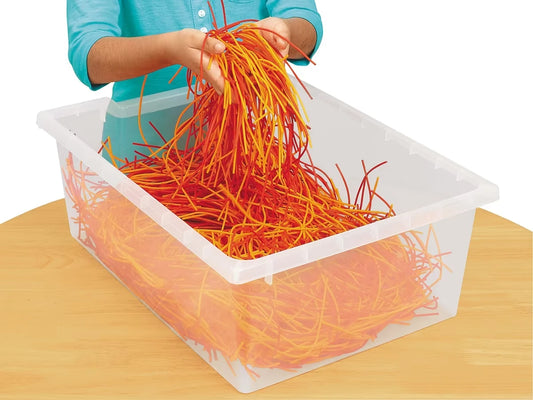 Washable Sensory Noodles - US 3009