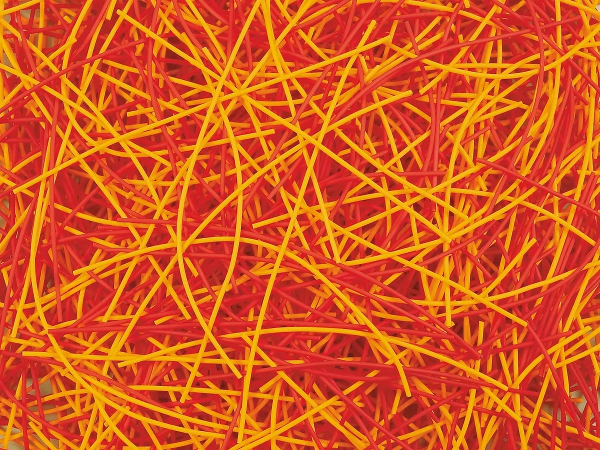 Washable Sensory Noodles - US 3009