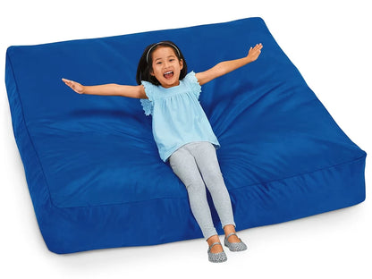 Giant Washable Crash Pad - US 6791