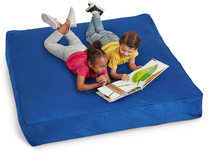 Giant Washable Crash Pad - US 6791