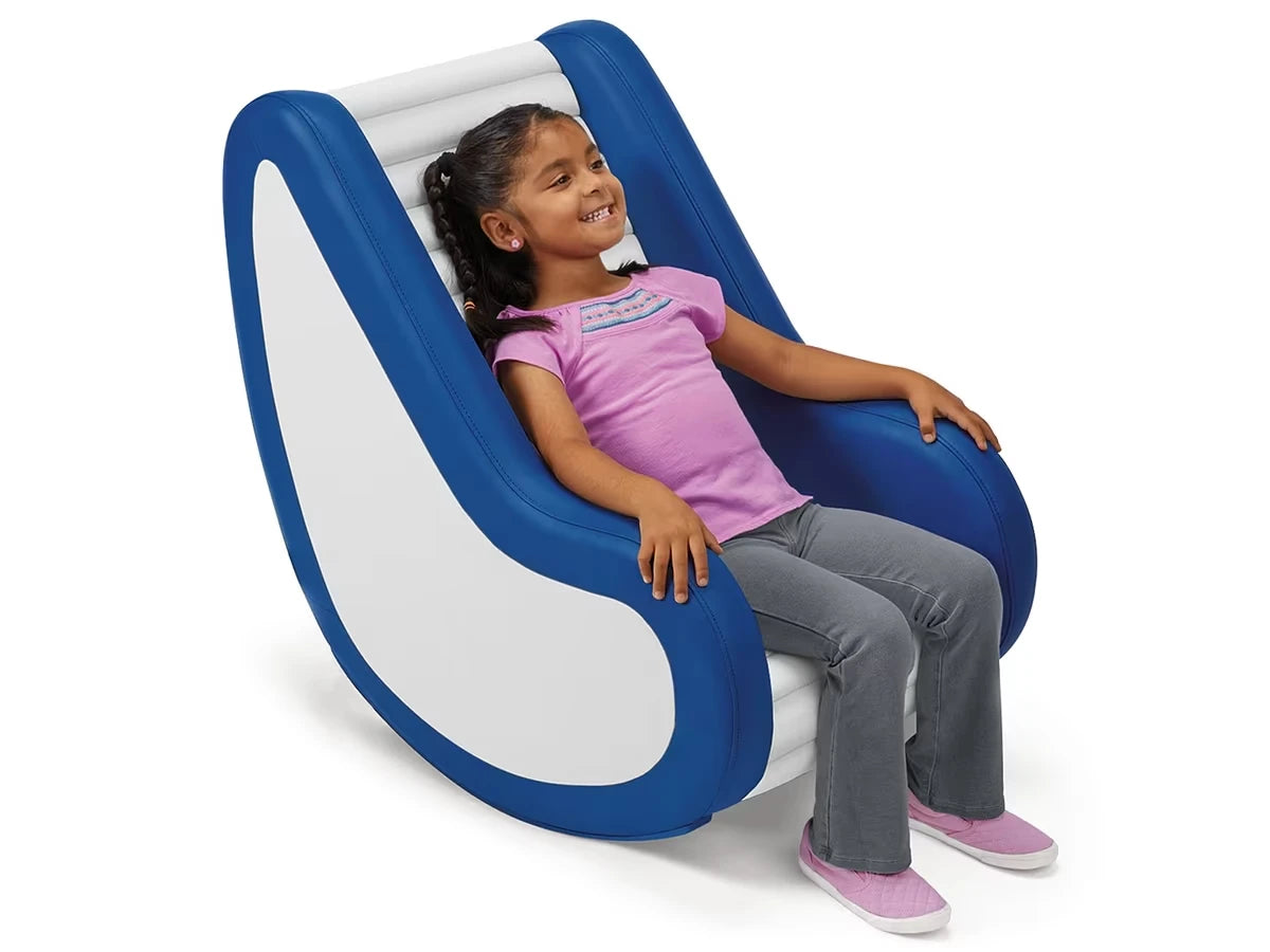 Soothing Sensory Rocker - US 4188