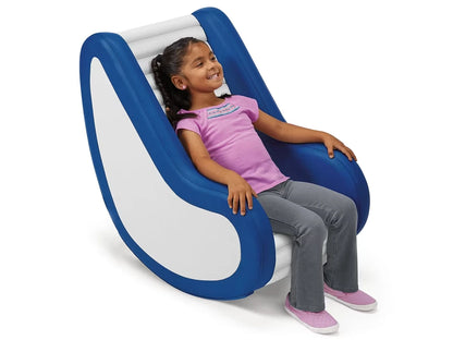 Soothing Sensory Rocker - US 4188