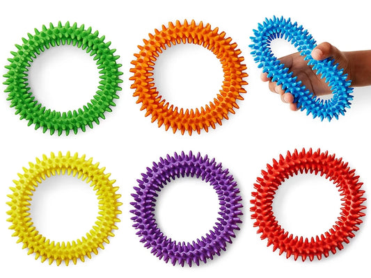 Sensory Rings - US 9315