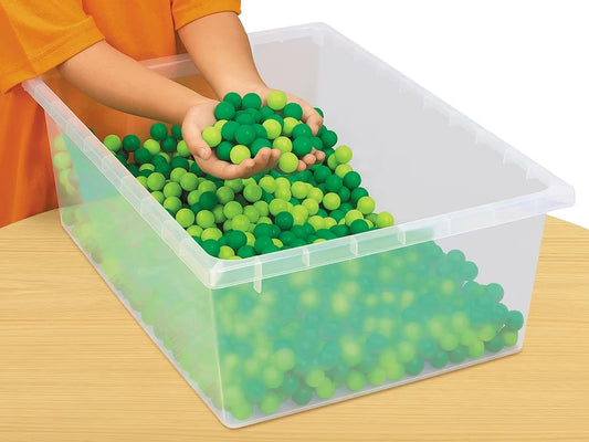 Washable Sensory Balls - US 1818