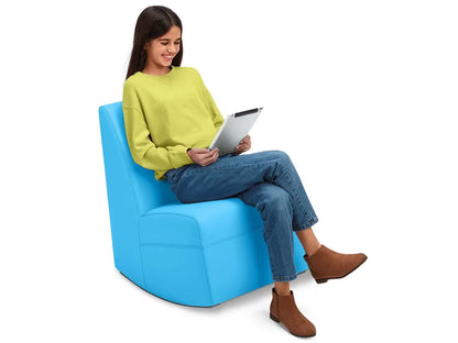 Flex-Space Comfy Soft Rocker - US 9579