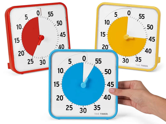 Time Timer® Classroom Set - US 7138