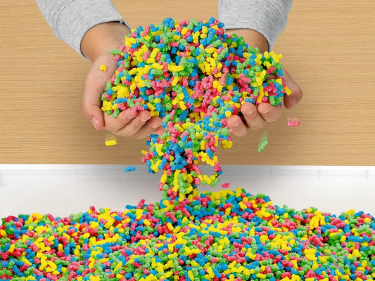 Watch It Wiggle! Sensory Bits - US 3479