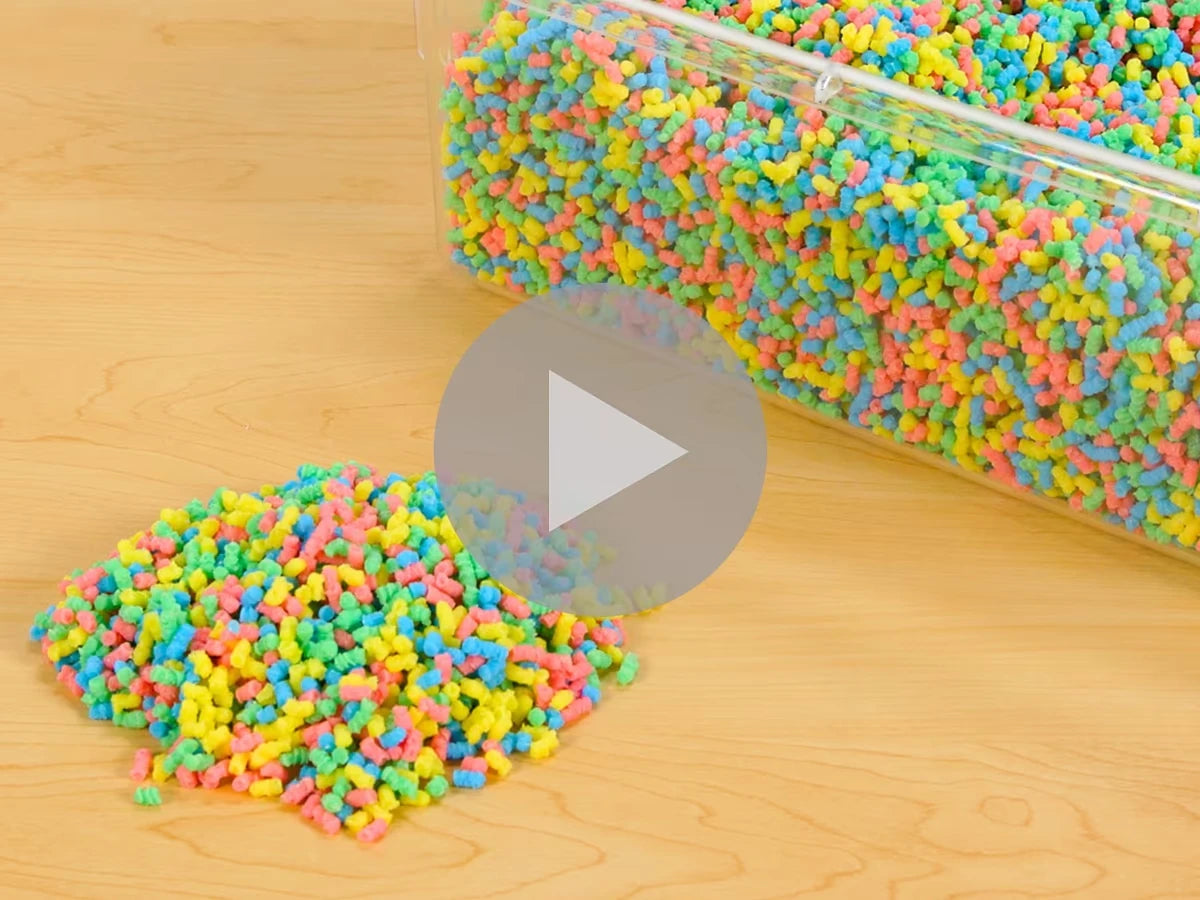 Watch It Wiggle! Sensory Bits - US 3479