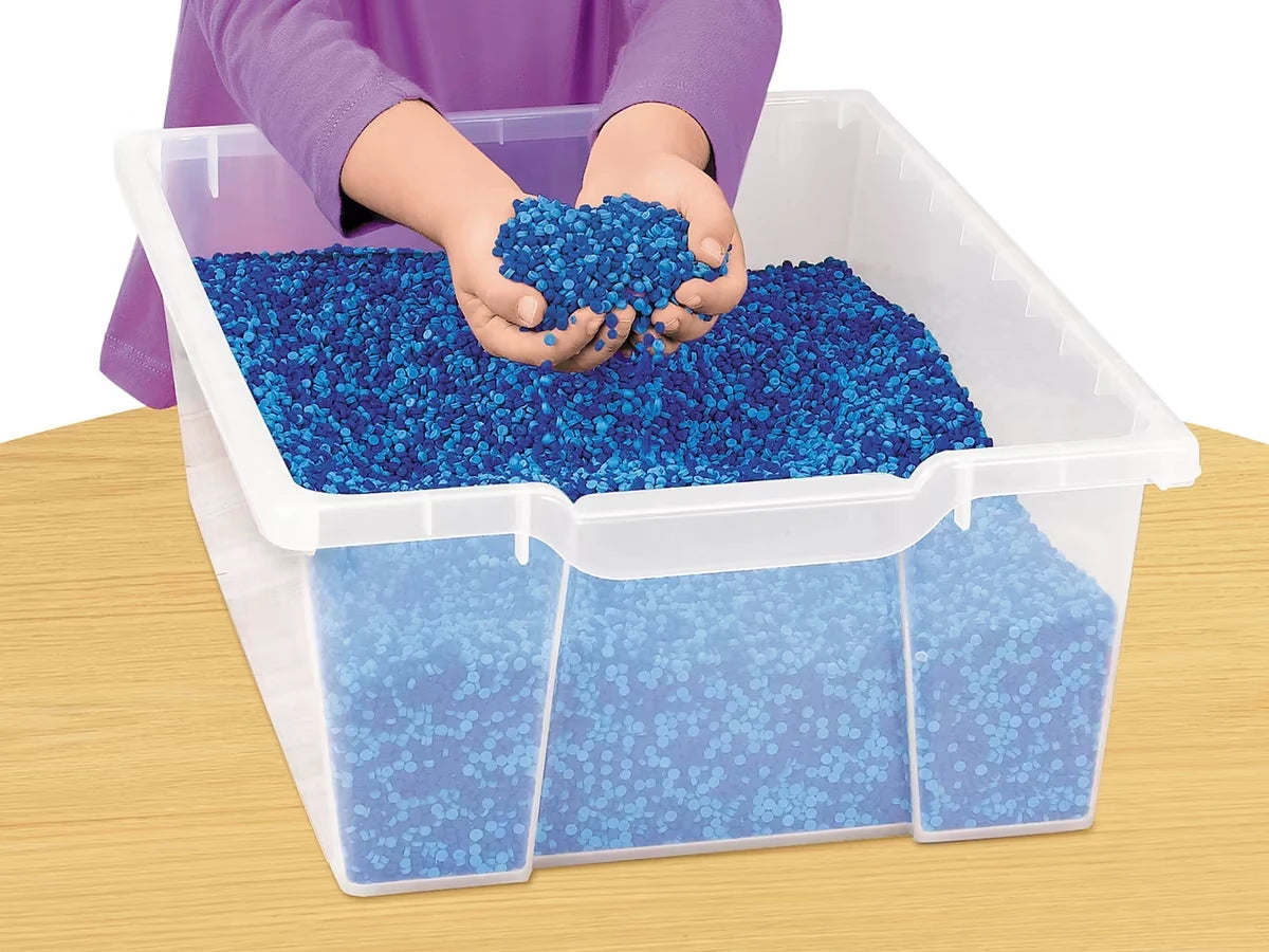Washable Sensory Beads - US 5570