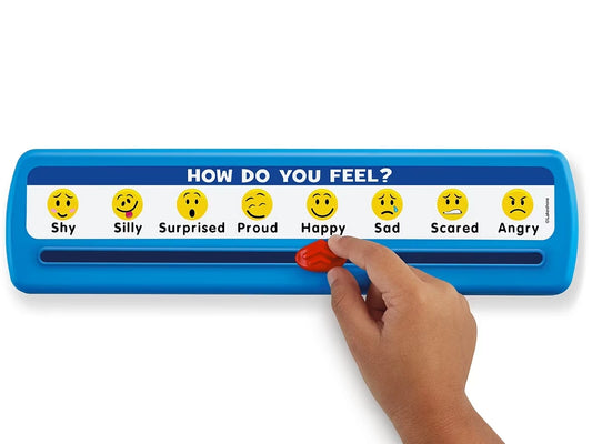 Find Your Feelings Emotion Slider - US 6896