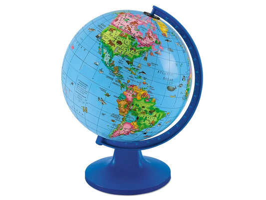 Picture Globe - US 6907