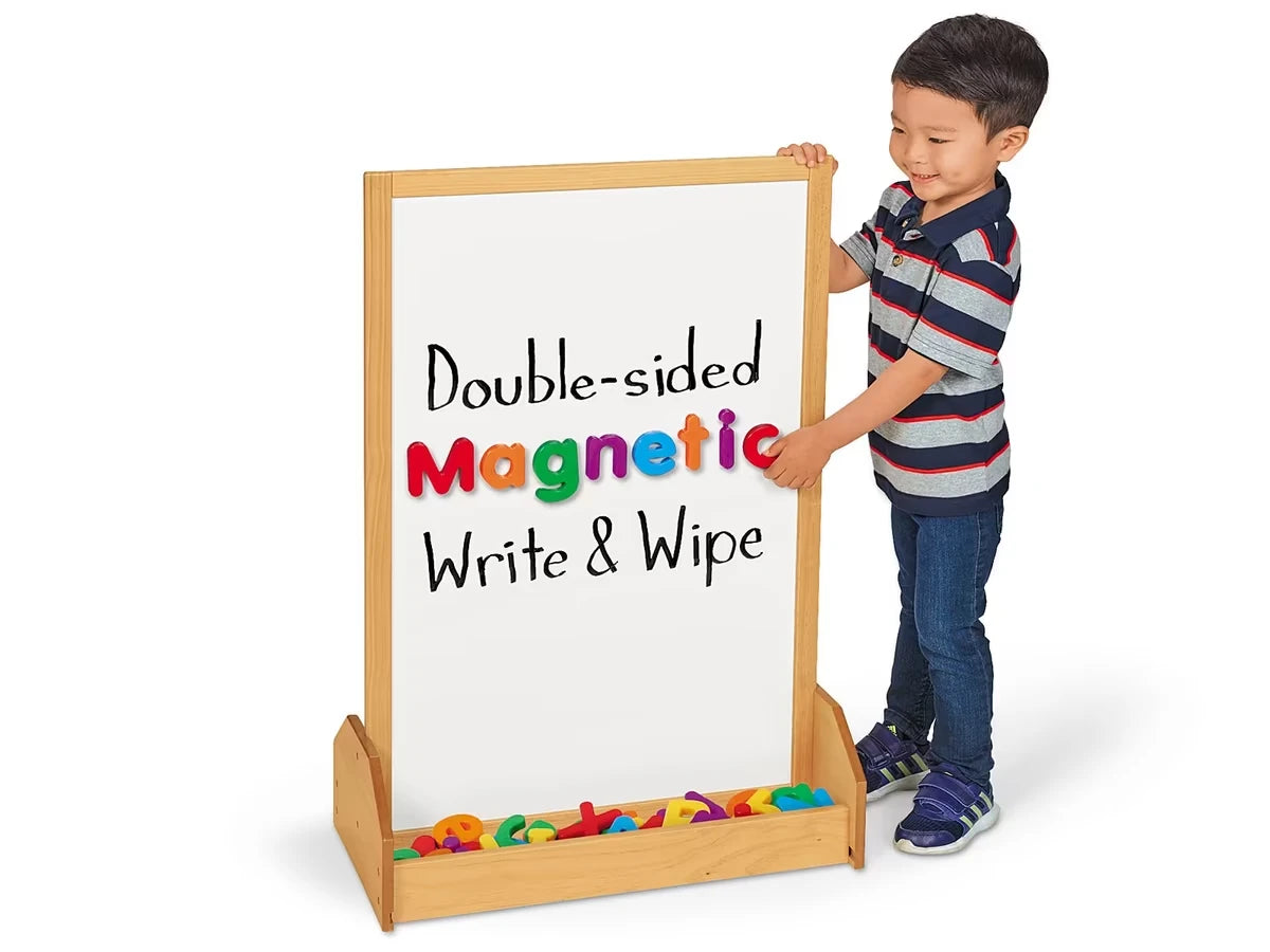 Stand-Up Magnetic Design Center - US 5194