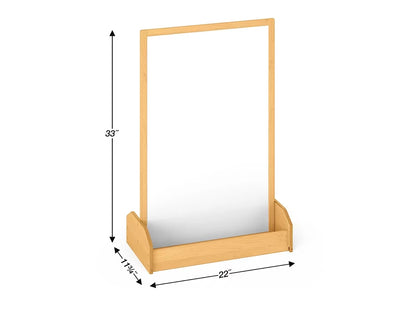 Stand-Up Magnetic Design Center - US 5194