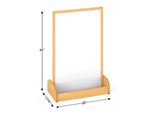 Stand-Up Magnetic Design Center - US 5194