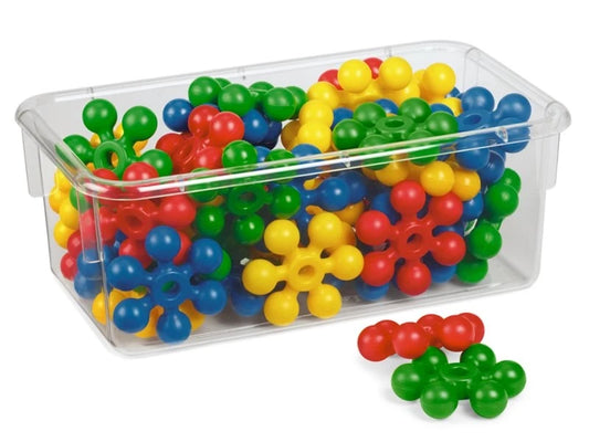 Lakeshore Clear-View Storage Box - US 6162