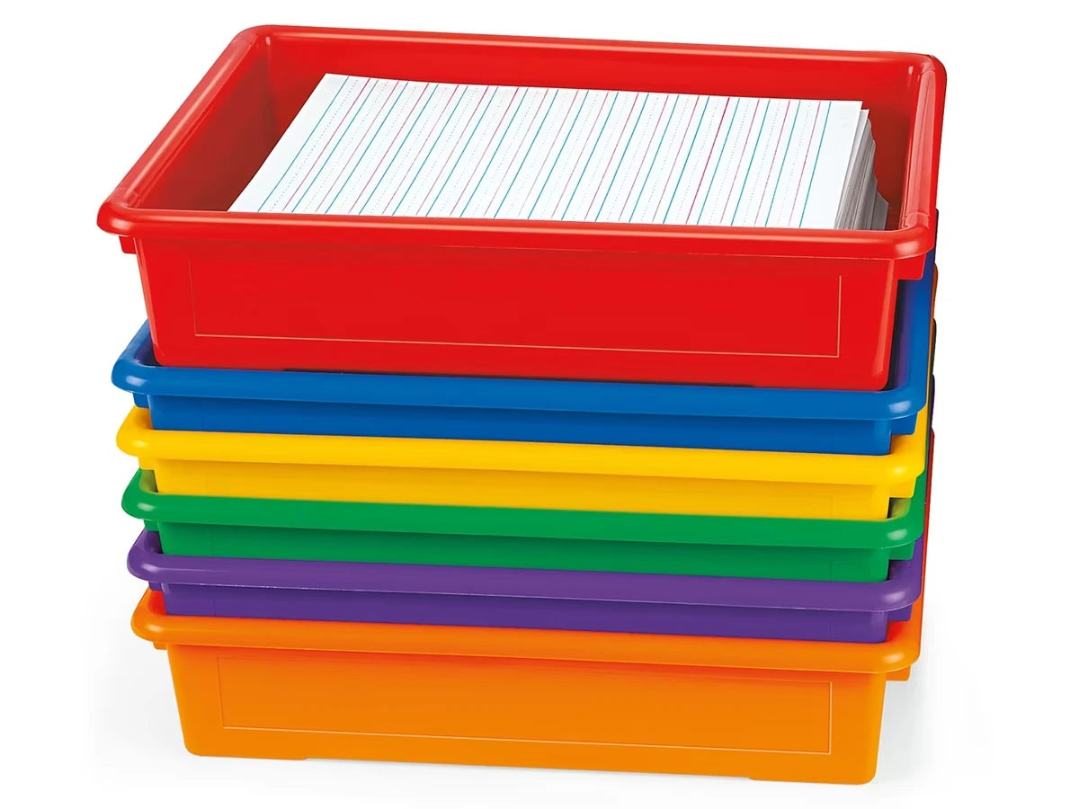 Heavy-Duty Paper Tray - US 1418