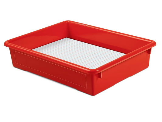 Heavy-Duty Paper Tray - US 1418