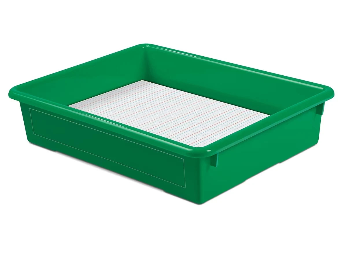Heavy-Duty Paper Tray - US 1418