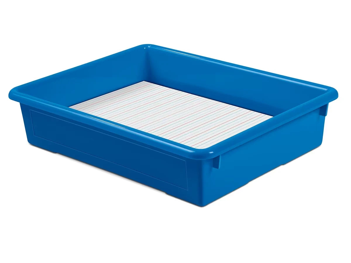 Heavy-Duty Paper Tray - US 1418