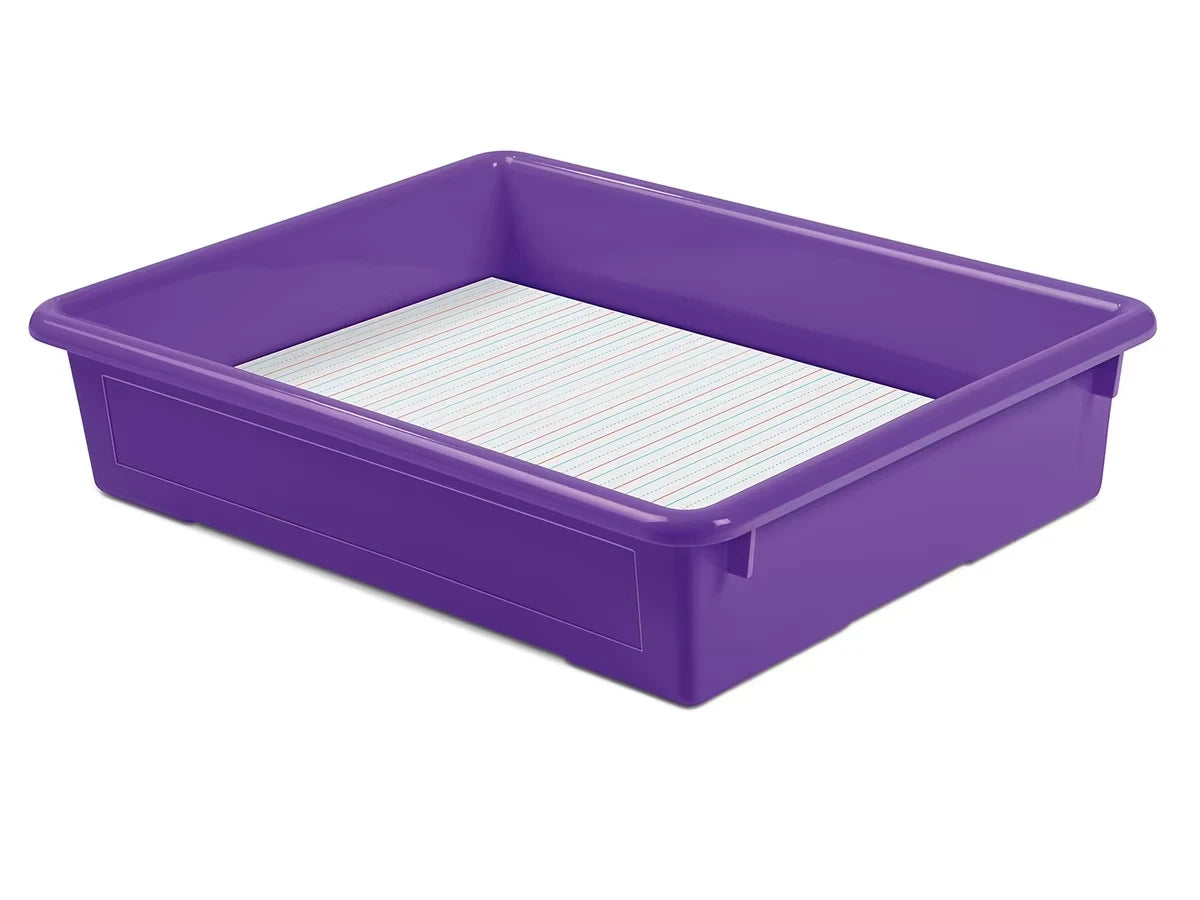 Heavy-Duty Paper Tray - US 1418