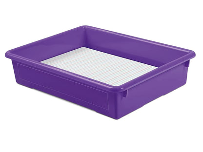 Heavy-Duty Paper Tray - US 1418