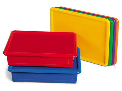 Heavy-Duty Paper Tray - US 1418
