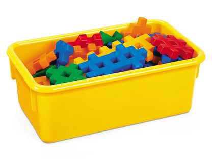 Heavy-Duty Storage Box - US 7687