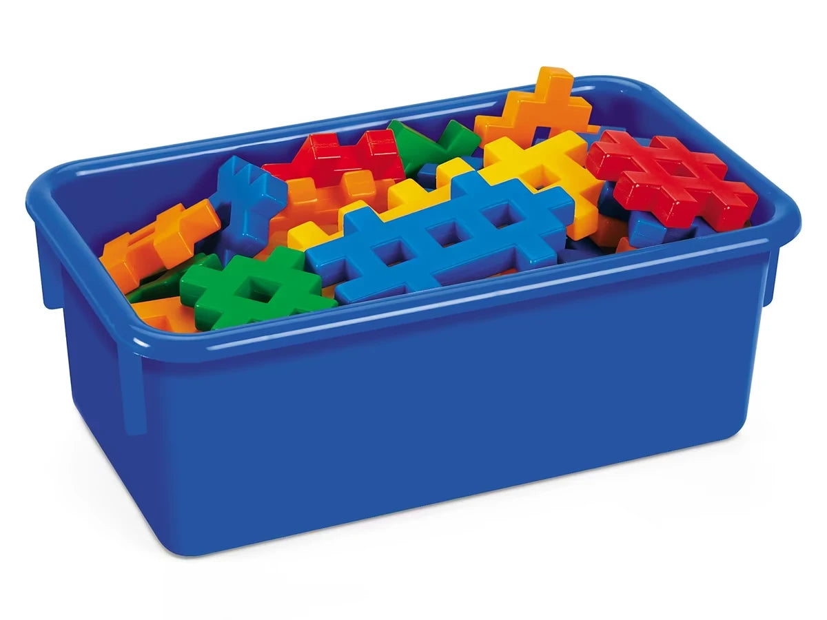 Heavy-Duty Storage Box - US 7687