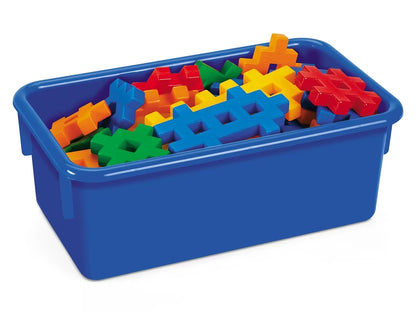 Heavy-Duty Storage Box - US 7687