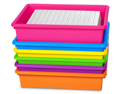 Neon Heavy-Duty Paper Tray - US 9006