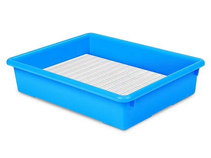 Neon Heavy-Duty Paper Tray - US 9006