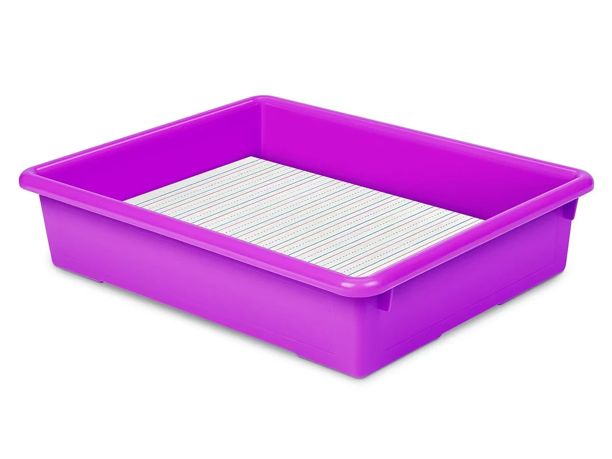 Neon Heavy-Duty Paper Tray - US 9006