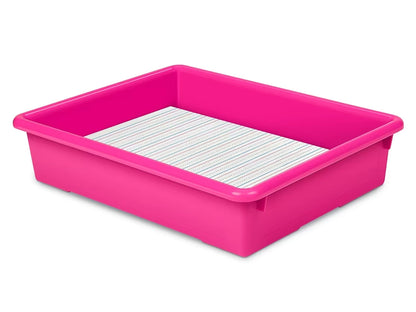 Neon Heavy-Duty Paper Tray - US 9006