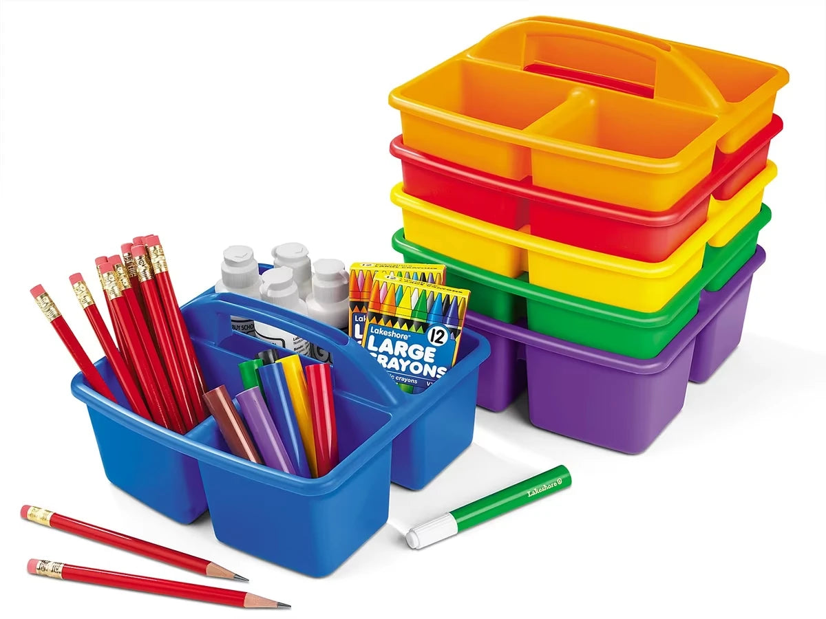 Classroom Supply Caddies - US 5539