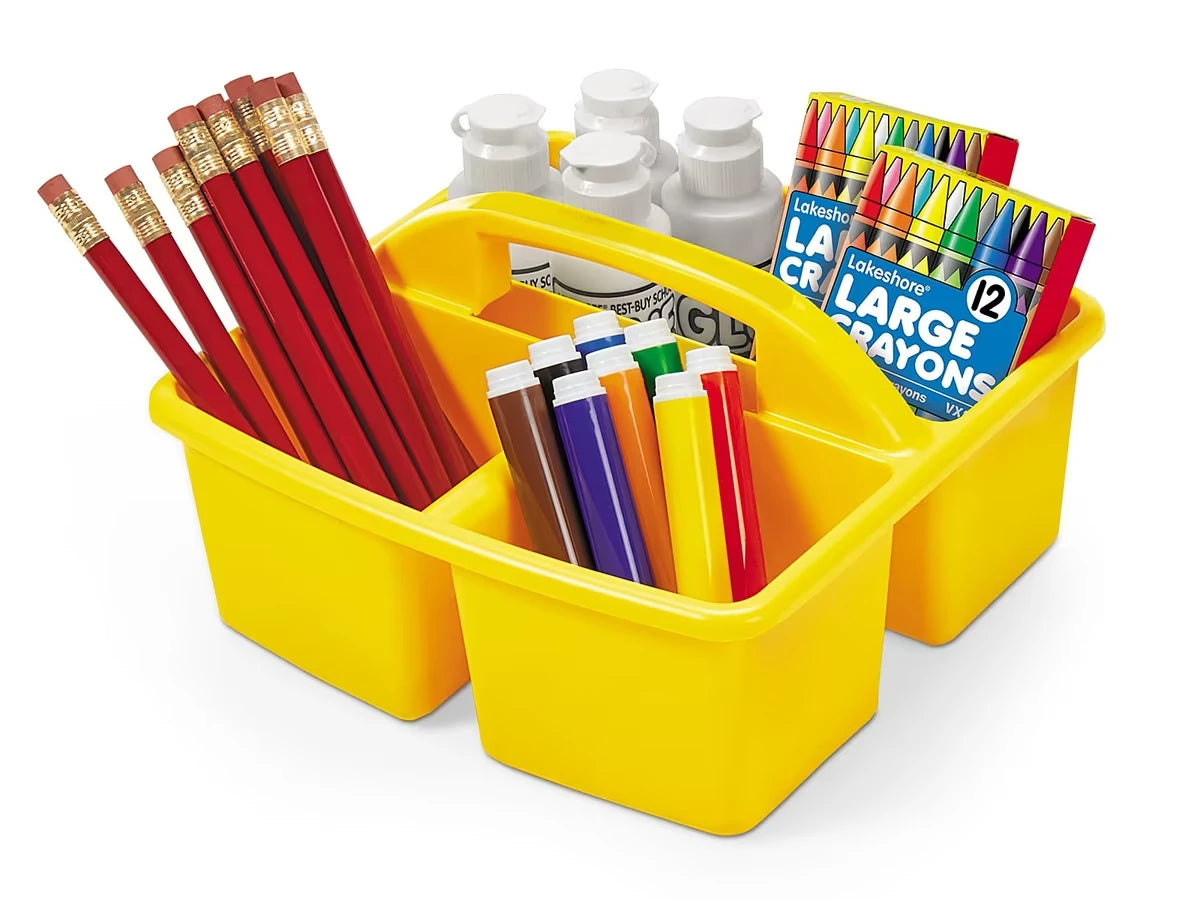 Classroom Supply Caddies - US 5539
